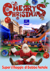 SUPER VILLAGGIO DI BABBO NATALE