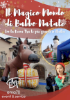 MAGICO MONDO DI BABBO NATALE