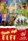 ARRIVANO GLI ELFI- SFILATA E ANIMAZIONE SUI TRAMPOLI