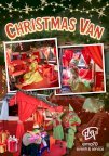 CHRISTMAS VAN - ANIMAZIONE POSTAZIONE FISSA  - ELFI
