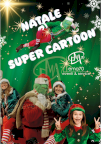 NATALE SUPER CARTOON - ANIMAZIONE