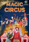 MAGIC CIRCUS- SIMPATICA ANIMAZIONE