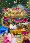 MAGICO CARNEVALE - SIMPATICA ANIMAZIONE