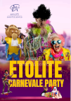 ETOLITE CARNEVALE PARTY - SIMPATICA ANIMAZIONE
