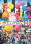 SFERE VIVACI - IDEALE PER CARNEVALE