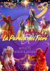LA PARATA DEI FIORI- SIMPATICA ANIMAZIONE