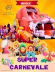 SUPER CARNEVALE- SIMPATICA ANIMAZIONE