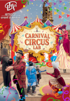 CARNIVAL CIRCUS LAB - LABORATORIO DI CIRCO