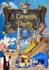CARNEVALE FANTASY - ANIMAZIONE