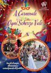 A CARNEVALE OGNI SCHERZO VALE - SIMPATICA ANIMAZIONE