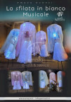 SFILATA IN BIANCO MUSICALE