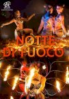 NOTTE DI FUOCO PERFORMANCE GIOCHI INFUOCATI PER EVENTI