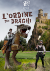 L'ORDINE DEI DRAGHI