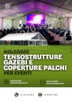 NOLEGGIO GAZEBI - PER EVENTI