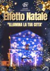 NATALE VIDEO MAPPING 2D e 3D - ILLUMINA LA TUA CITTA'