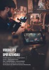 VIDEO CLIP AZIENDALI - PER EVENTI