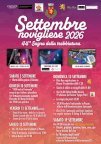 44ª SAGRA DELLA TREBBIATURA - NOVIGLIO (MI)